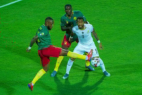 دور الـ16 لكأس أمم إفريقيا.. 5 نهائيات تاريخية تتكرر في مصر 2019