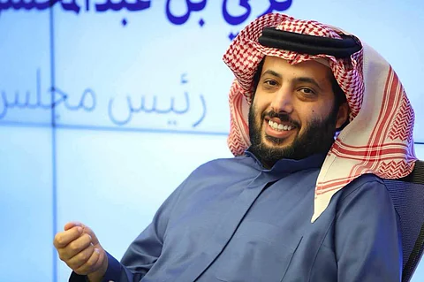 تركي آل الشيخ: توقيع اتفاقية للابتعاث الخارجي تولد 25 ألف وظيفة بحلول 2030