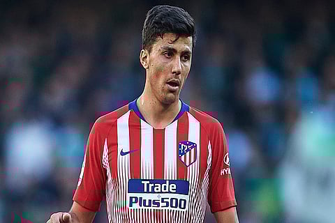 رودري يكسر عقده مع أتلتيكو مدريد للانضمام إلى مانشستر سيتي