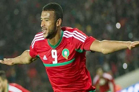 تقارير مغربية تؤكد اقتراب الكعبي من دوري المحترفين