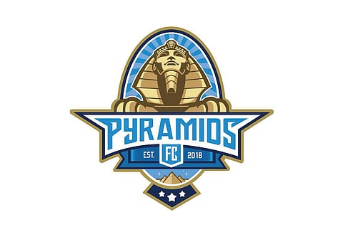 بيراميدز يعلن نقل ملكيته الكاملة للإماراتي سالم الشامسي