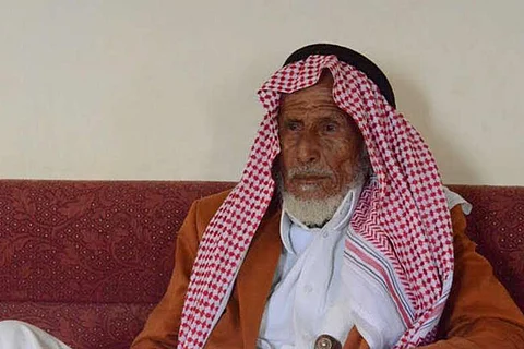 الحد الجنوبي يودّع «اليحيوي» شيخ شمل بني رايم