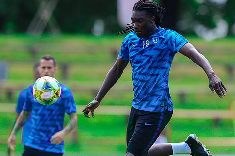 تمديد معسكر «الهلال».. والكشف عن 6 مباريات ودية استعدادًا للموسم المقبل