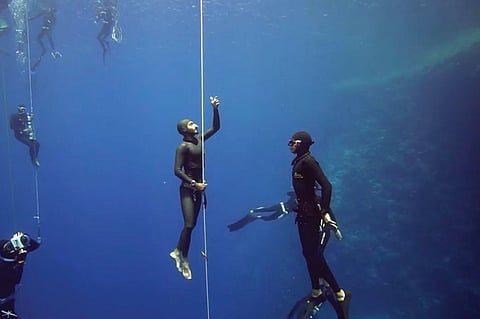 حرس الحدود يكشف تفاصيل غرق غواص جدة منذ نزوله البحر حتى العثور على جثته