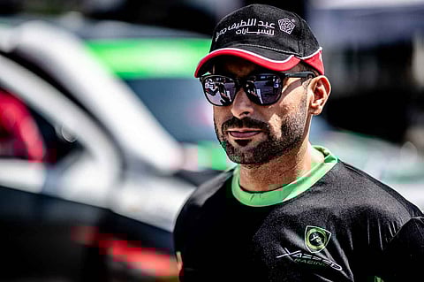 بالصور.. يزيد الراجحي يسعى لأن يتسيَّد طريق الحرير مرةً ثانية