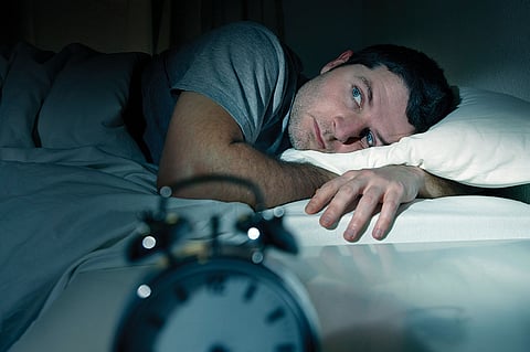 4 نصائح للتغلب على الشعور بالإجهاد