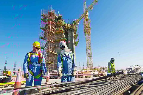 مجلة أمريكية تدعو «فيفا» لإلغاء مونديال «فرن البيتزا» في قطر