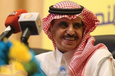 المشيقح يعلن مقاطعة انتخابات مجلس إدارة النصر