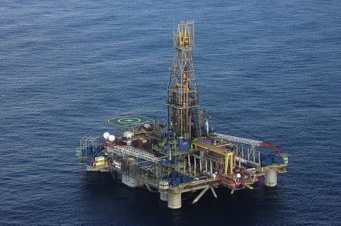 مصر: تركيا تزيد التوتر بالمنطقة بتنقيبها عن الغاز شرق قبرص