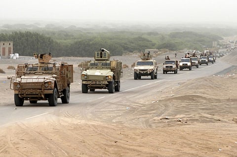 الجيش اليمني يُسقط 23 قتيلًا بصفوف الميليشيا الحوثية في صعدة