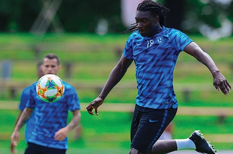 الهلال يسحق سبيتال دراو بعشرة أهداف في أولى ودياته بالنمسا