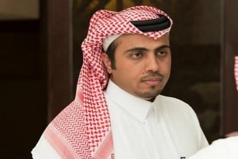 تركي الدهام يعتذر عن عدم خوض انتخابات النصر