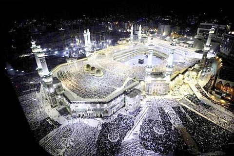 مجمع الفقه الإسلامي يؤكد أهمية تعظيم قدسية الحرمين والحرص على أمن الحجاج