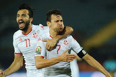 تونس تقسو على مدغشقر بثلاثية وتكمل عقد المتأهلين لقبل نهائي أمم إفريقيا