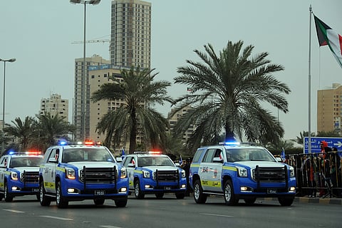 الكويت: ضبط خلية إخوانية هاربة من أحكام قضائية بمصر