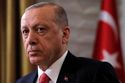 نائبان بارزان في الكونجرس يتوعدان إردوغان بعقوبات قاسية