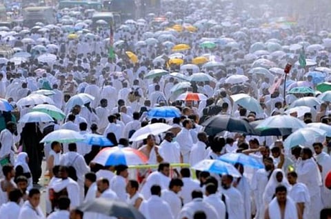 «الحج والعمرة» تدحض الادعاءات القطرية: دعَوْنا المسؤولين القطريين لكنهم غادروا دون اتفاق