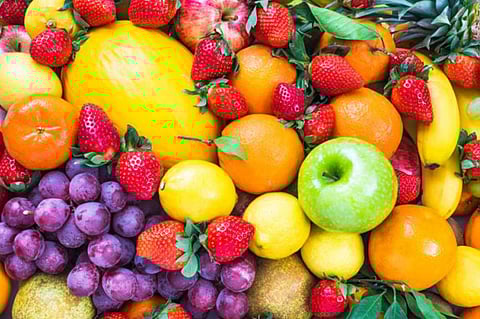 تحذير طبي.. الإفراط في الفواكه يضر بالكبد