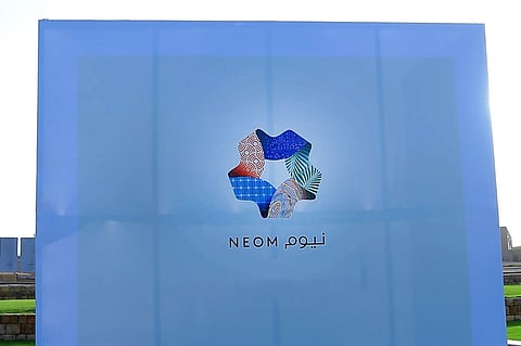 «نيوم» تعلن عن برنامج الابتعاث الخارجي المنتهي بالتوظيف للجنسين