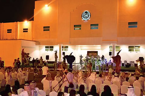 «سجون مكة» تُقيم حفلًا ترفيهيًا لنزلاء مركز «ثقة» بالتعاون مع هيئة الترفيه