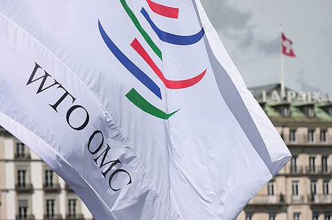 أزمة تهدد «الجهاز الخاص» لمنظمة التجارة العالمية بـ«الشلل»
