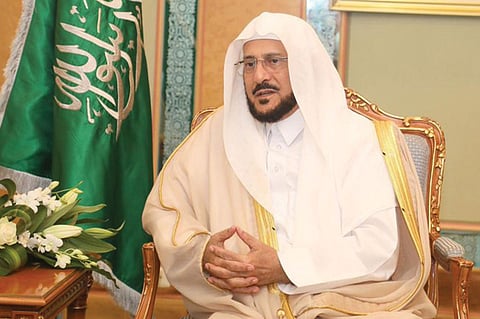 سفير كازاخستان: جهود السعودية للدفاع عن قضايا الإسلام واضحة للعيان