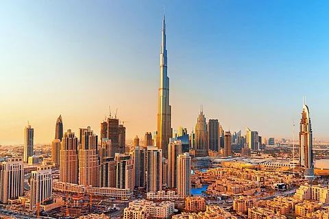 اختيار دبي عاصمة للإعلام العربي لعام 2020