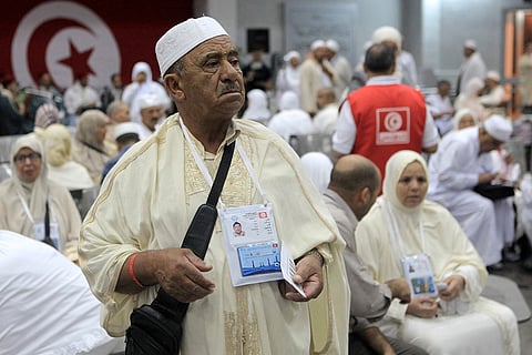 وزيران تونسيان يشيدان بـ«طريق مكة»: يستفيد منها قرابة 5 آلاف مواطن