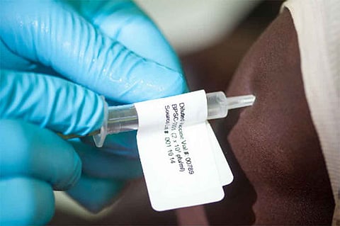 «الصحة العالمية» تعلن حالة طوارئ في الكونغو بسبب تفشّي فيروس «الإيبولا»