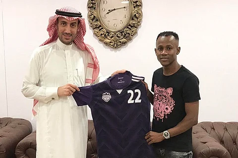 نادي البكيرية يستعد لدوري الدرجة الأولى بحسم 5 صفقات