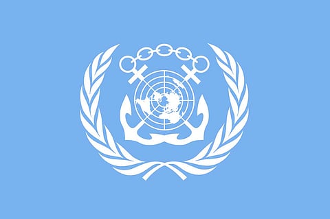 وزير النقل يُسلم «المنظمة البحرية الدولية» صكوك انضمام المملكة لمعاهدتين دوليتين