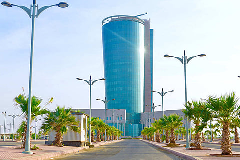 بالأسماء.. جامعة جازان تعلن نتائج الفرز الأولي للمتقدمين على وظائف التشغيل الذاتي