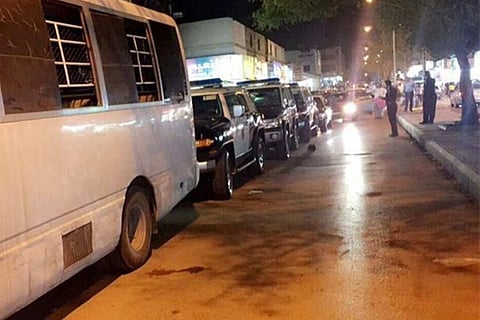 الداخلية: ضبط 3 ملايين و530 ألف مخالف لأنظمة الإقامة والعمل خلال 21 شهرًا