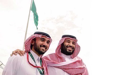 «هيئة الرياضة» تعلن تفاصيل استراتيجية دعم الأندية بمبلغ 2.5 مليار ريال