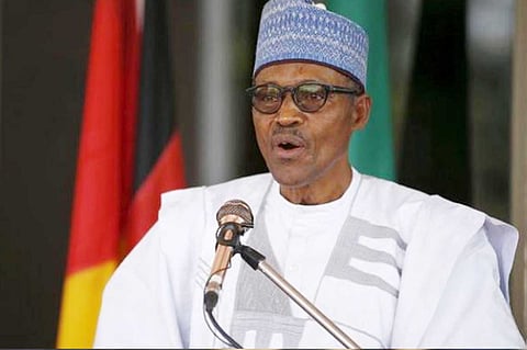 الرئيس النيجيري يتوعد بإجراءات أمنية صارمة بعد «مذبحة العصابات»