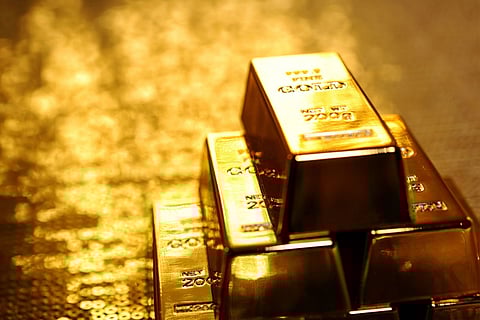 تراجع أسعار الذهب.. والأوقية تحقق 1415 دولارًا