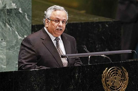 المملكة تدعو المجتمع الدولي إلى تحمُّل مسؤولياته عن توفير الحماية للشعب الفلسطيني