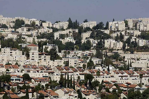 الأمم المتحدة: غياب أفق التفاوض بين الفلسطينيين والإسرائيليين يقوض حل الدولتين