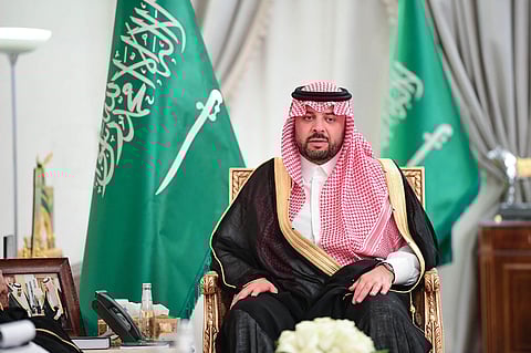 اتجاه لزيادة رحلات الطيران بين عرعر ومناطق الكثافة السكانية