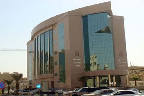 للرجال والنساء.. وظائف شاغرة بمدينة الملك سعود الطبية