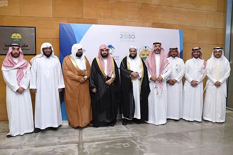 المنظومة القضائية في رابغ تكتمل بافتتاح محكمة مدينة الملك عبدالله