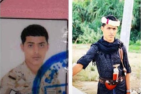 استشهاد البطل «موسى الجابري».. ومصادر «عاجل»: خلال مهمة أمنية عسكرية