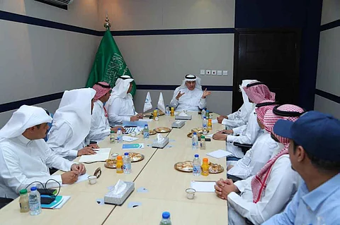 البيئة: ضخ وتوزيع 41 مليون م3 من المياه خلال موسم الحج