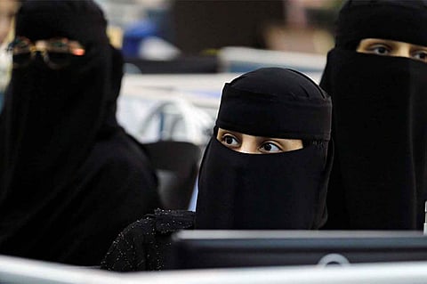 «الداخلية» تعلن نتائج القبول المبدئي لرتب عسكرية نسائية