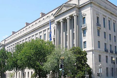 «العدل» الأمريكية تحدد اليوم موعدًا لتنفيذ أحكام بالإعدام بحق خمسة سجناء