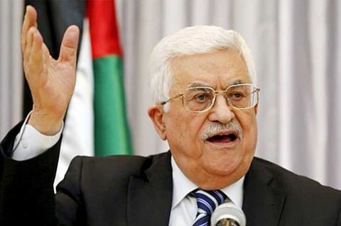 الرئيس الفلسطيني يدين اعتداءات الاحتلال الإسرائيلي على الأسرى