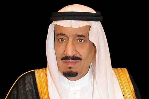 القيادة تعزي تونس في وفاة الرئيس الباجي قائد السبسي