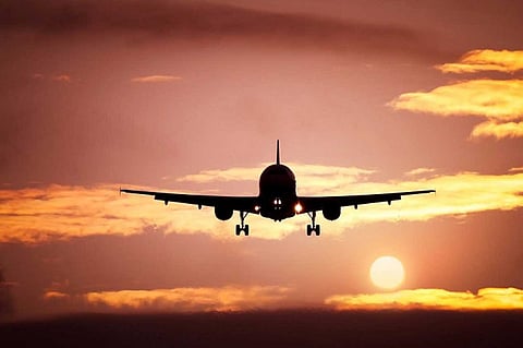 بعد تعليقها 7 أيام.. الخطوط البريطانية تستأنف رحلاتها الجوية للقاهرة