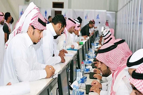 للرجال والنساء.. وظائف شاغرة بمستشفى قوى الأمن بمكة