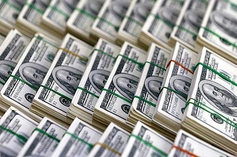 سلطنة عُمان تجمع ثلاثة مليارات دولار لتمويل عجز الميزانية